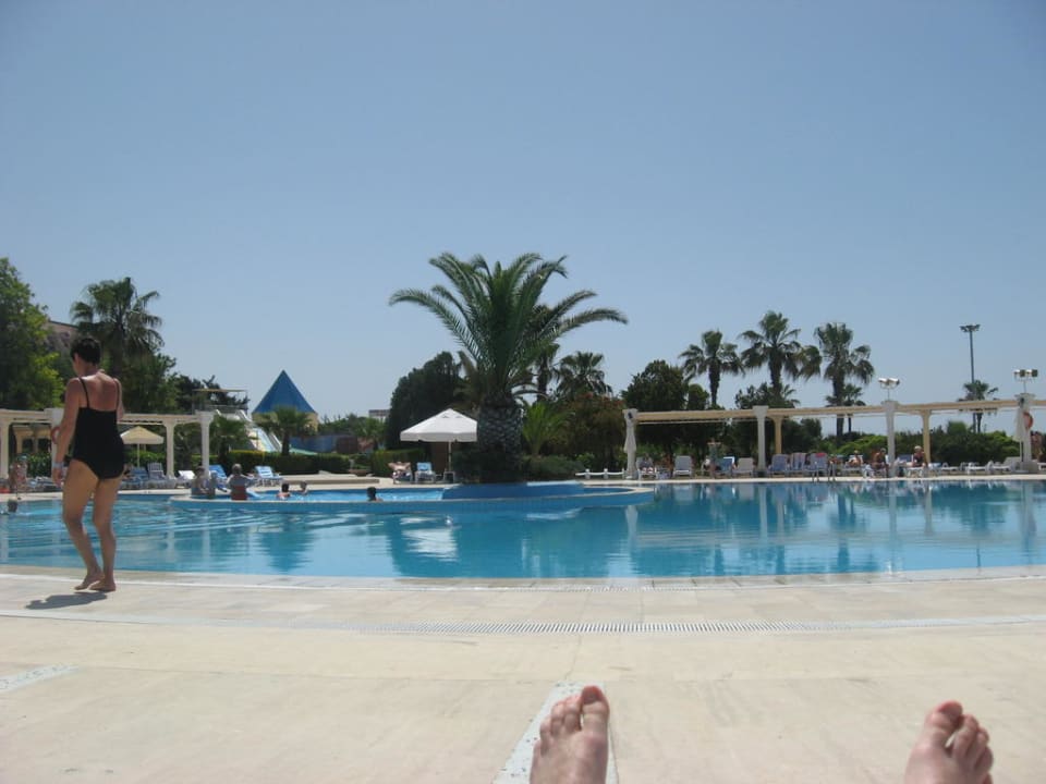 Pool Kaya Side