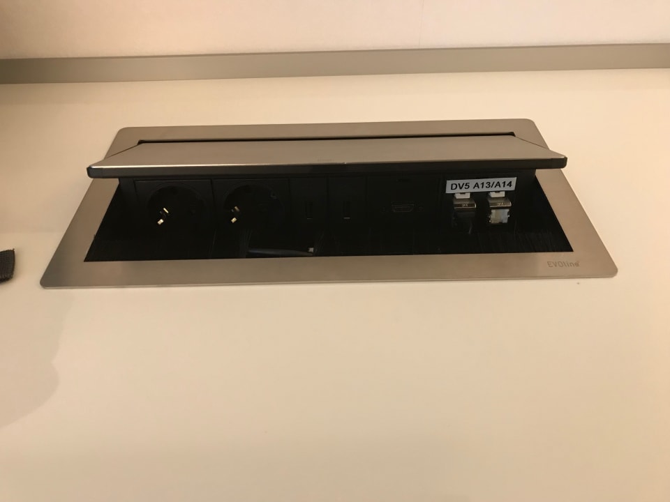 Zimmer Jaz in the City Stuttgart