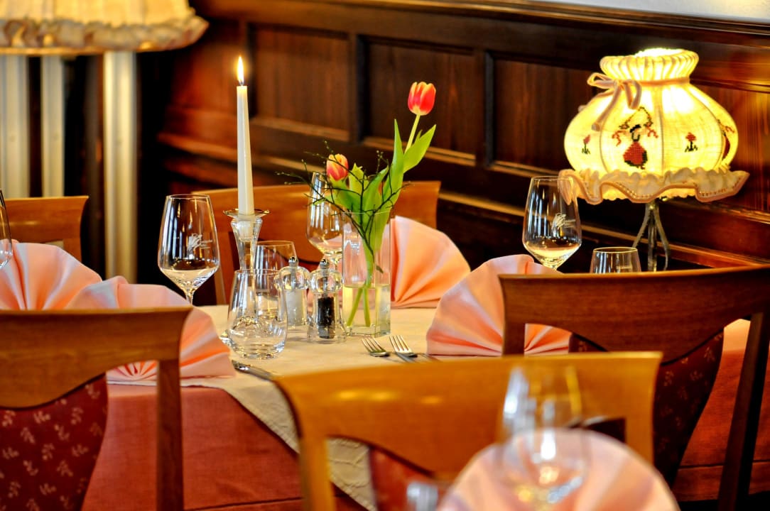 Gastro Hotel-Landgasthof Adler