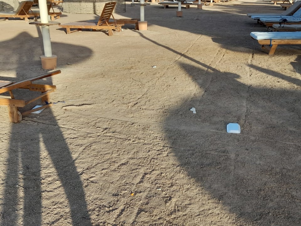 Strand Stella Beach Resort & Spa Makadi Bay