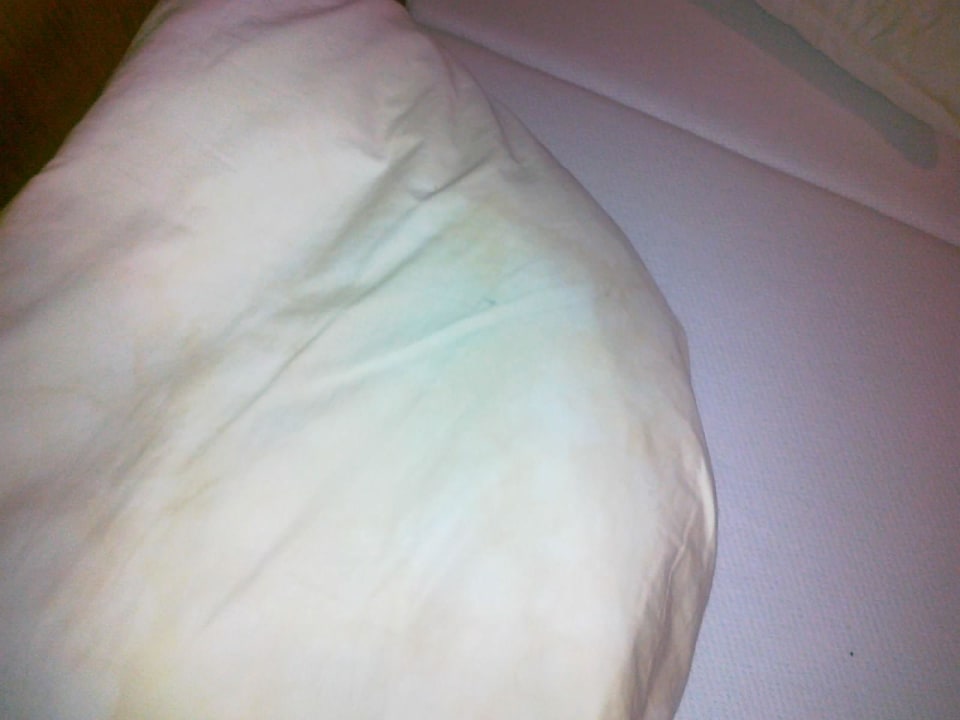 Pościel Appartementhaus Zillertal Arena