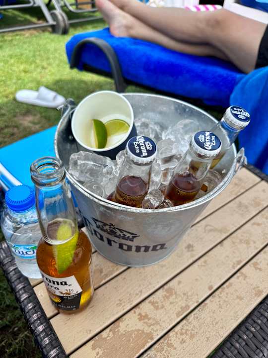 Gastro Rixos The Palm Hotel & Suites