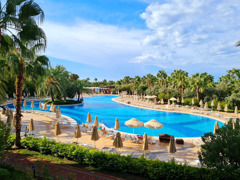 Pool Seaden Sea World Resort & Spa