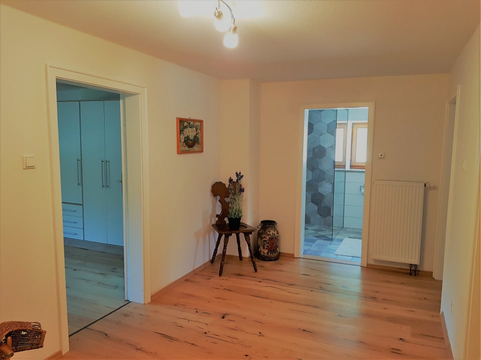 Zimmer Ferienwohnung Riederhof