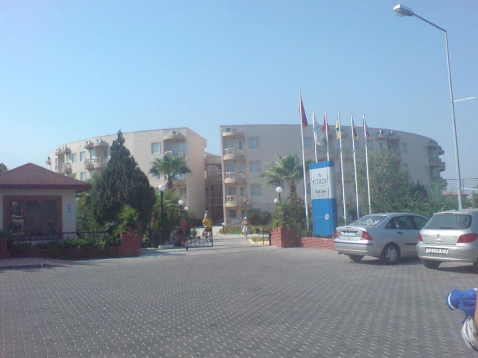 hotel Marvida Family Eco