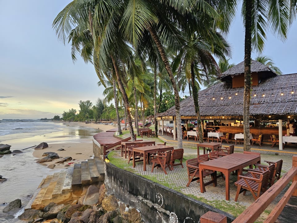 Gastro Khaolak Laguna Resort