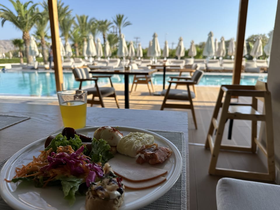 Gastro HARPIN Georgioupolis Suites & Aqua Park