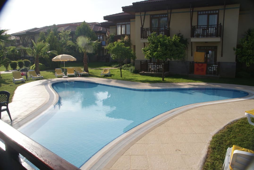 Basen TUI KIDS CLUB Felicia Village