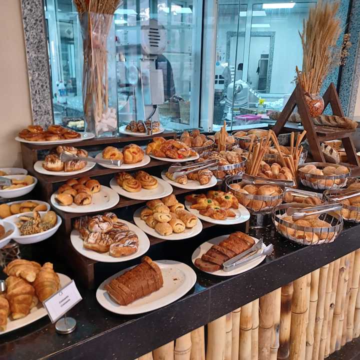 Gastro ananea Hurghada