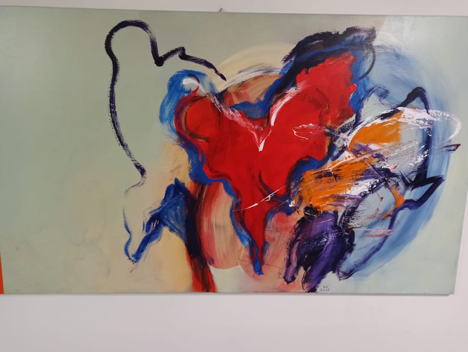 Sonstiges Hotel AM Fang