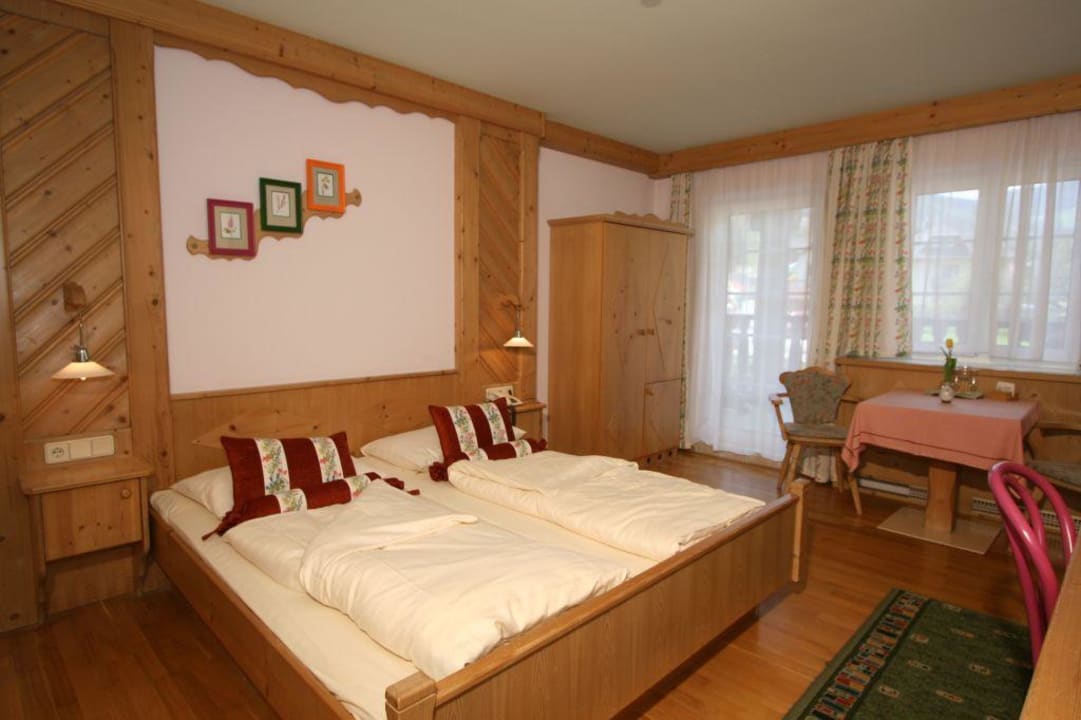 Kategorie C Wellness-Seminarhotel Raxalpenhof