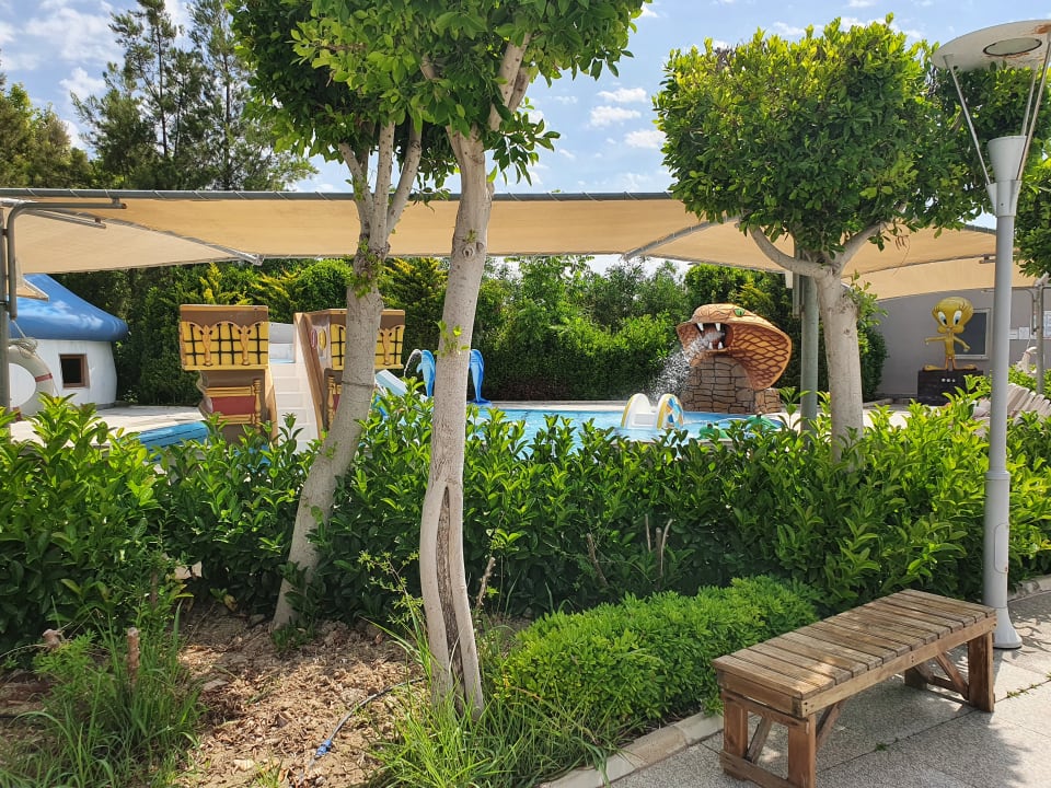 Sport & Freizeit Sunmelia Beach Resort