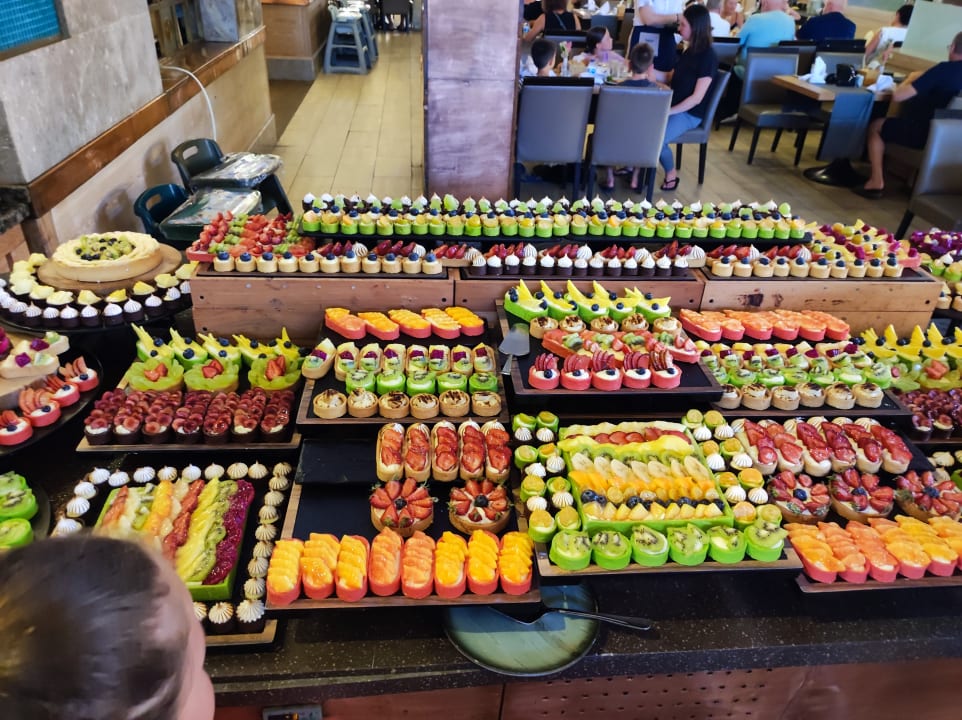 Gastro Megasaray Club Belek