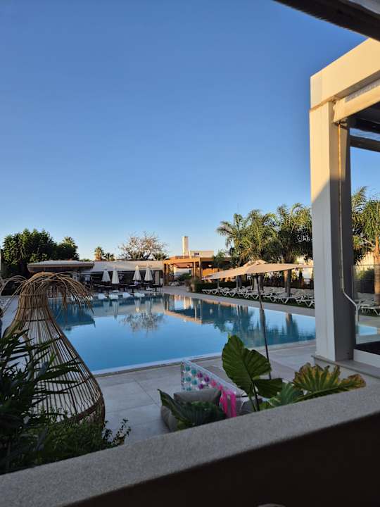 Pool Sentido Kyknos Beach Adults Only 16+