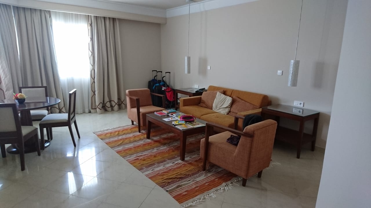 Zimmer Iberostar Selection Royal El Mansour