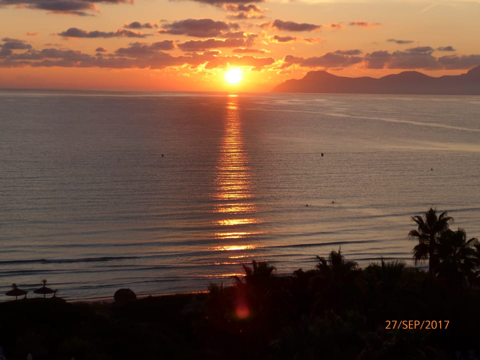 Außenansicht Playa Esperanza Resort