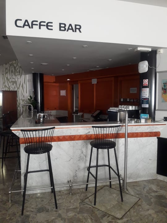 Bar Maistra Select Funtana All Inclusive Resort