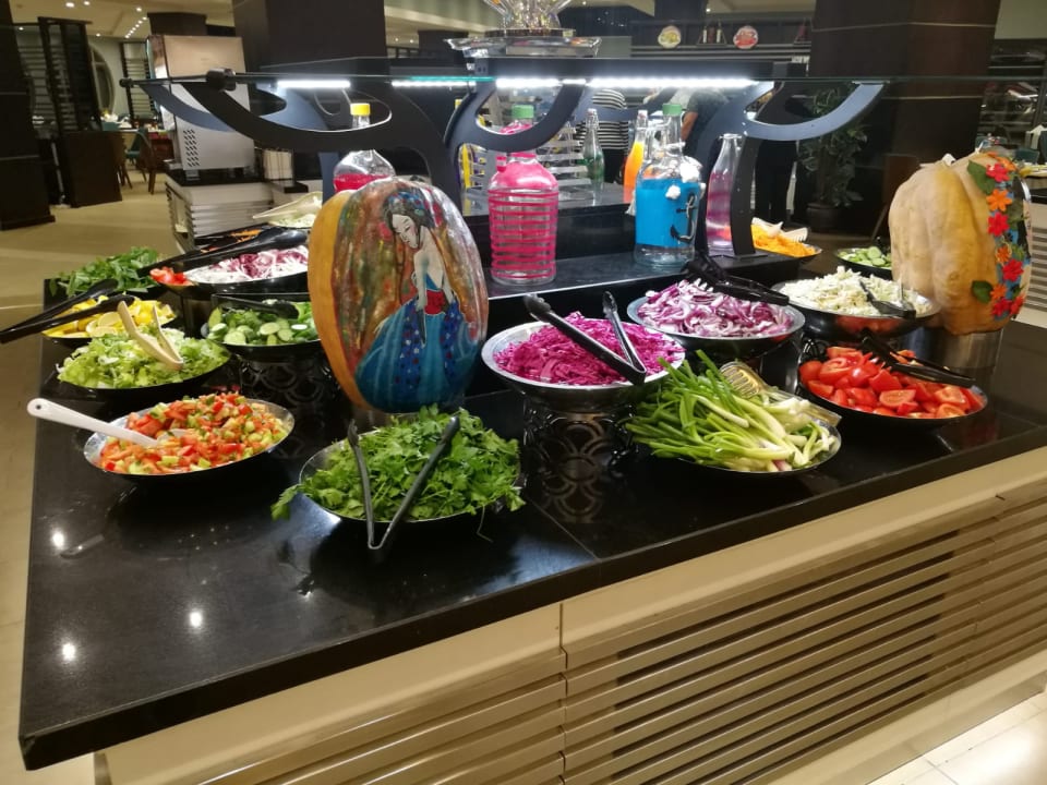 Gastro Limak Lara Deluxe Hotel & Resort