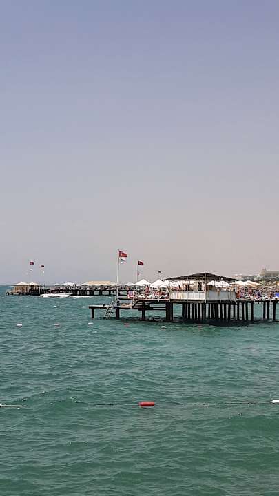 Strand Adalya Elite Lara