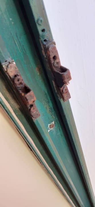 Zimmer Diogenis Blue Palace