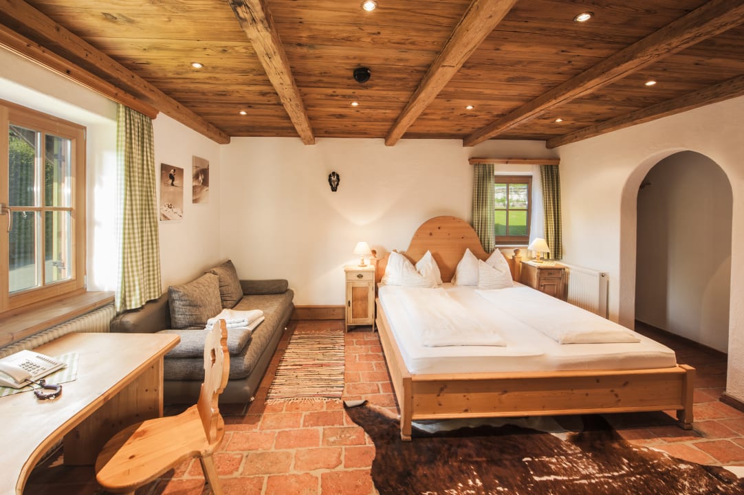 Zimmer Hotel Vordergrub