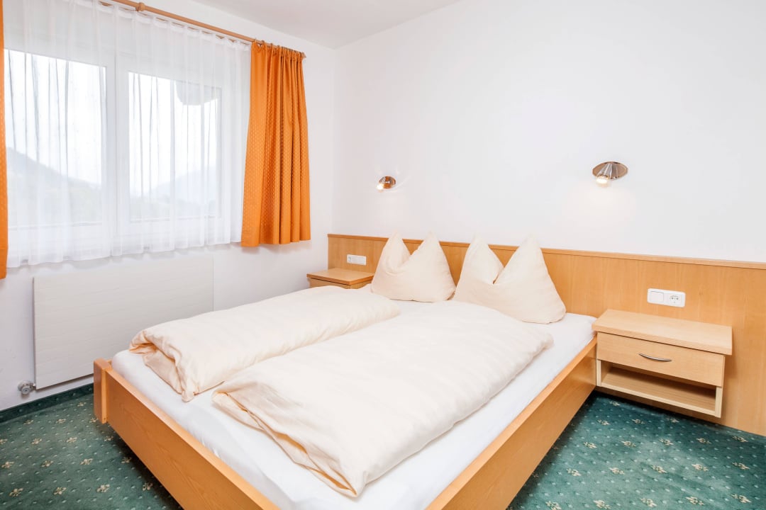 Appartement Nr. 8 (Type c) Appartement Vorderlengau