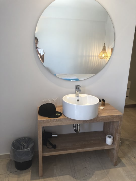 Zimmer Hotel Aphrodite Beach Club