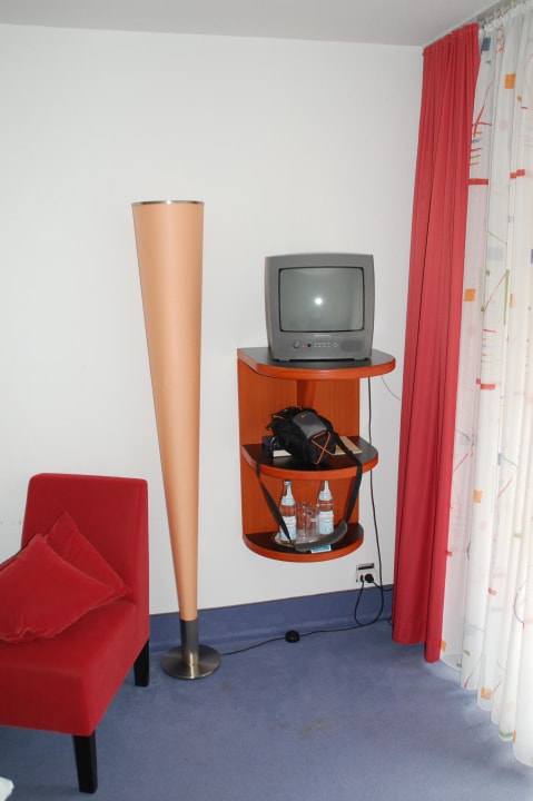Üppige Möbelaussattung Raitelberg Resort