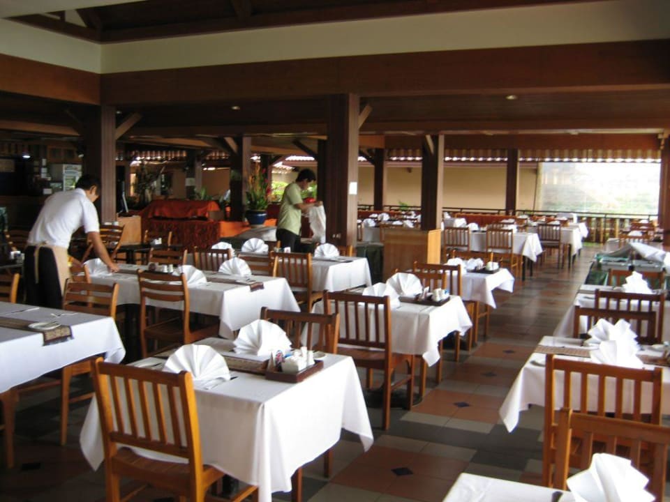 Restaurant Best Western Premier Bangtao Beach Resort & Spa