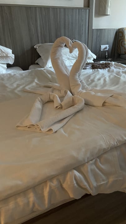 Zimmer Iberostar Waves Mehari Djerba