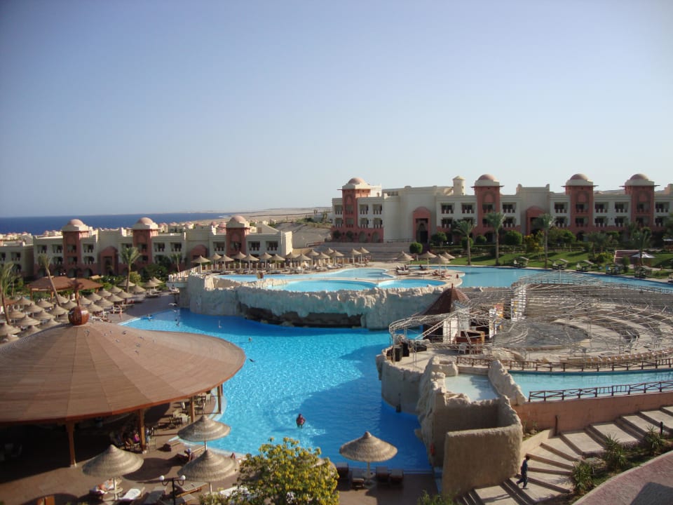 Basen Serenity Alpha Beach