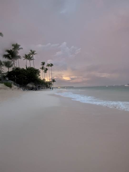 Strand Hotel Grand Palladium Palace Resort, Spa & Casino