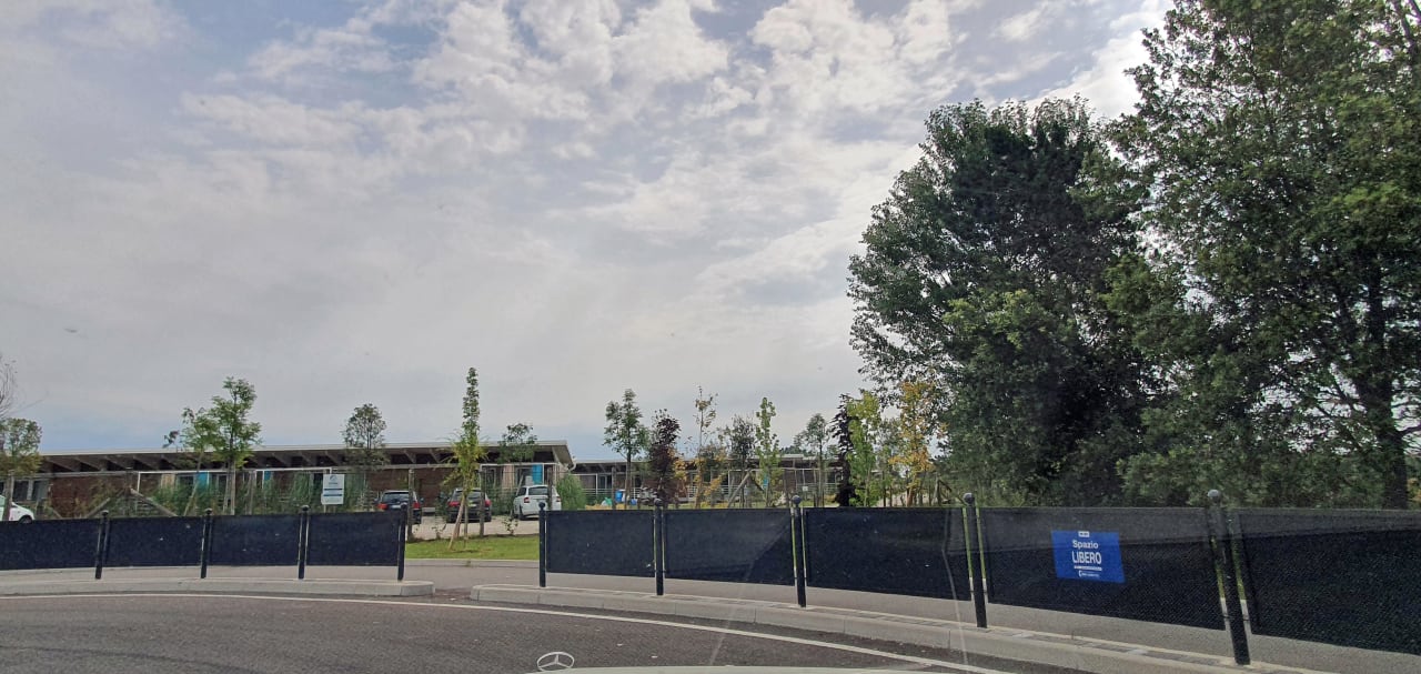 Sonstiges Lino delle Fate - Eco Village Resort