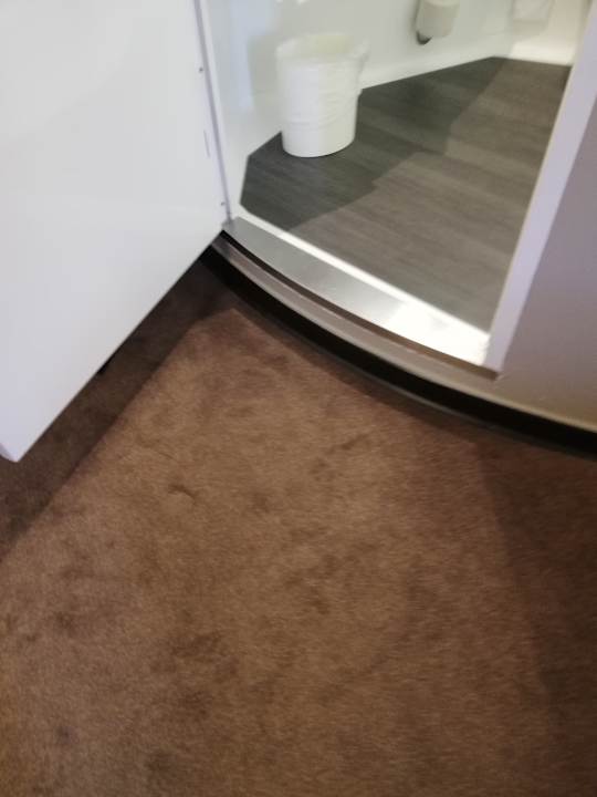 Zimmer Hotel Ibis Paris St Denis Stade Sud