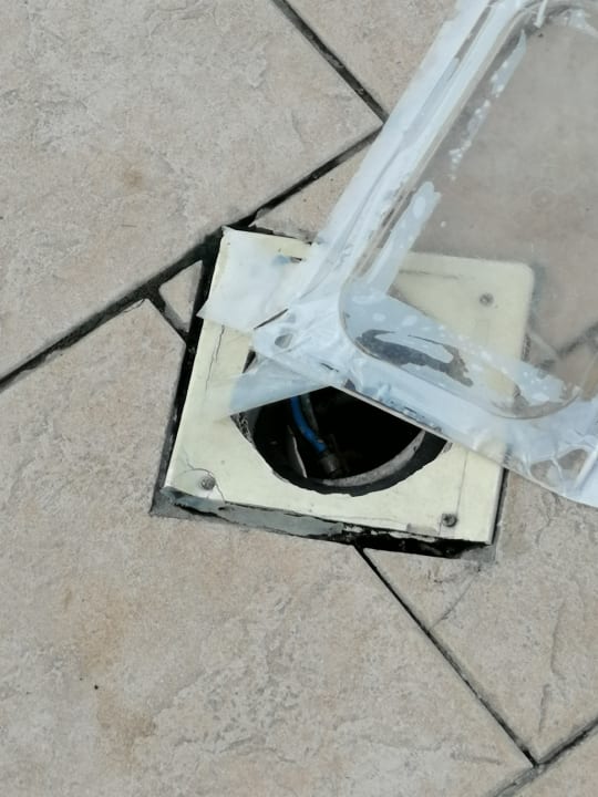 Pool Camping Park Garda