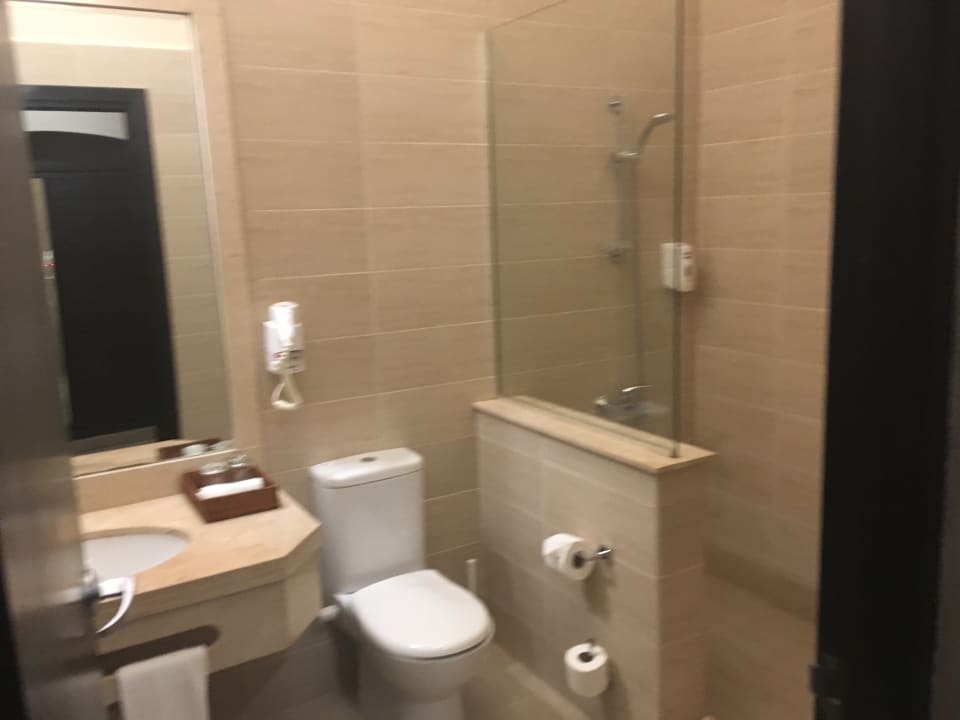 Zimmer Jaz Makadi Oasis Resort