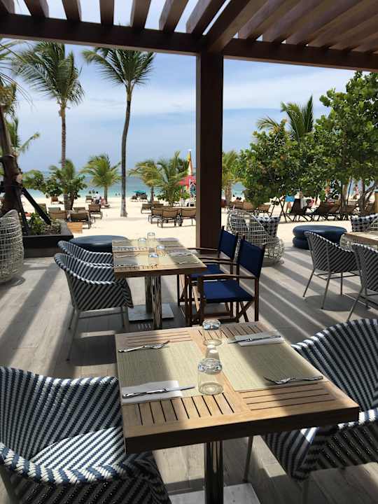 Gastro Lopesan Costa Bávaro Resort, Spa & Casino