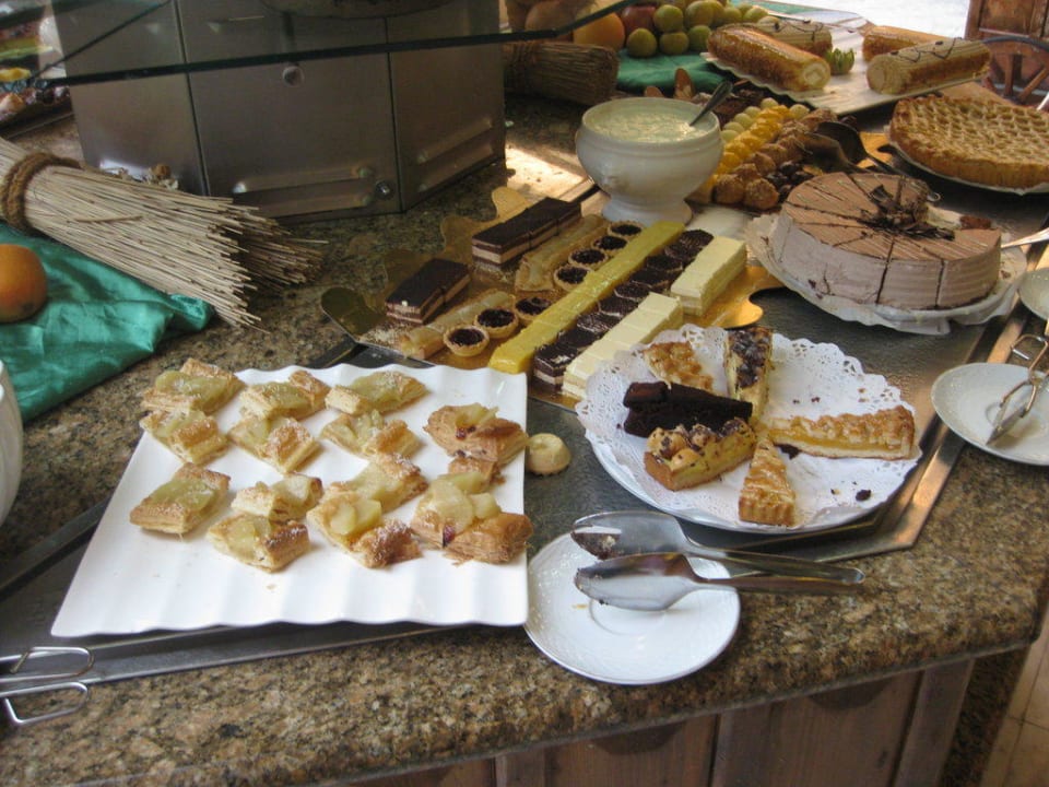 Abendessen Gran Tacande Wellness & Relax Costa Adeje