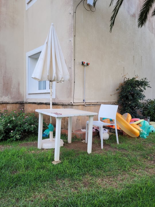 Sonstiges Aparthotel HG Jardin de Menorca