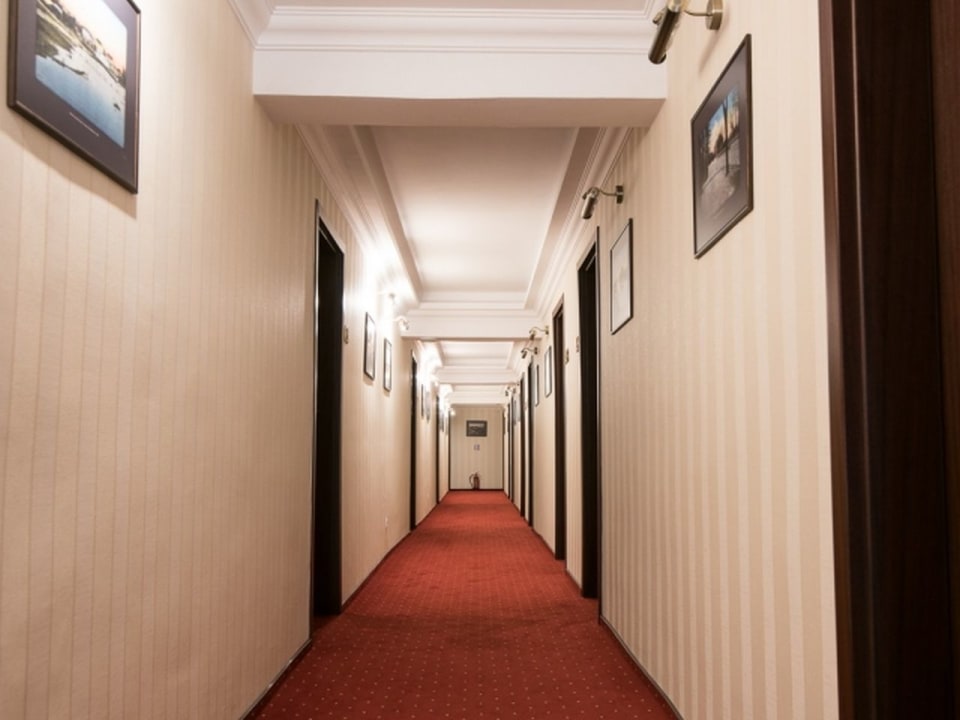 Zimmer Hotel Tajty