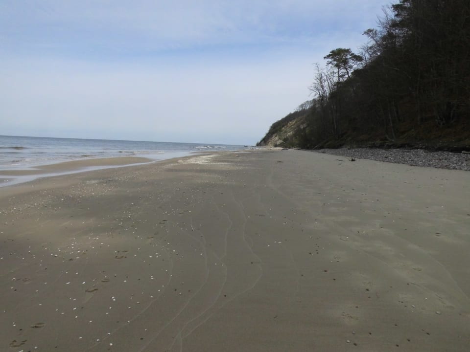 Strand IFA Rügen Hotel & Ferienpark