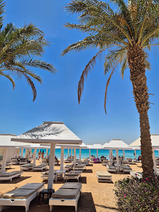 Strand Kaisol Romance Resort