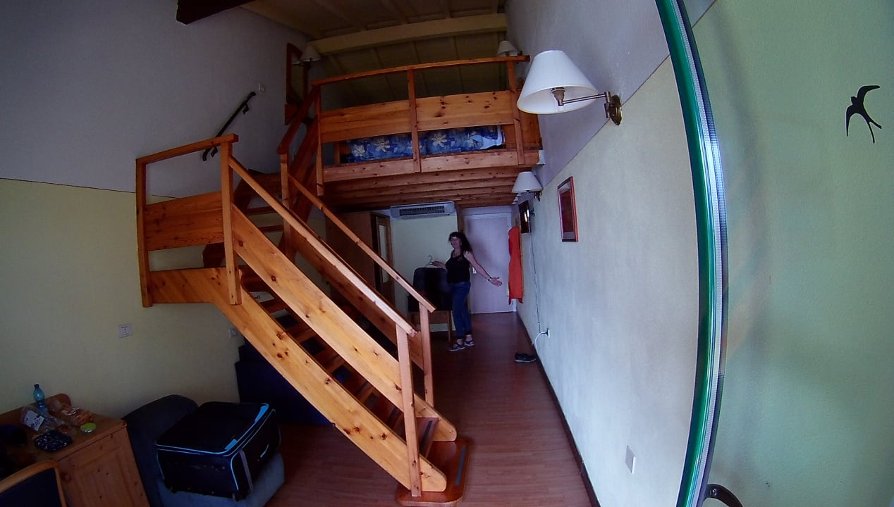 Zimmer Centro Vacanze La Limonaia