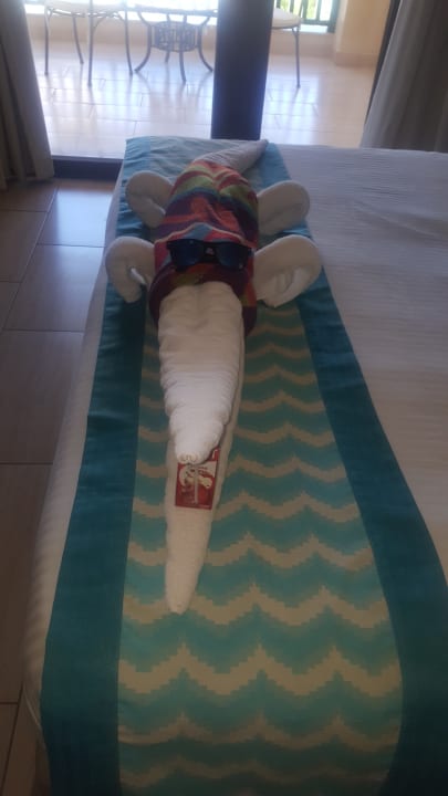 Zimmer Steigenberger Aqua Magic