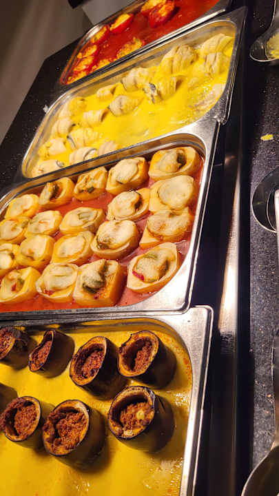 Gastro Hotel Royal Garden Beach