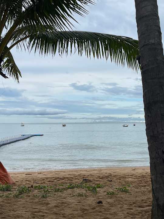 Strand La Flora Khao Lak