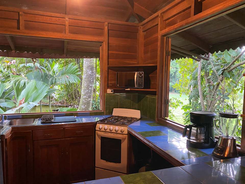 Zimmer Hotel Banana Azul