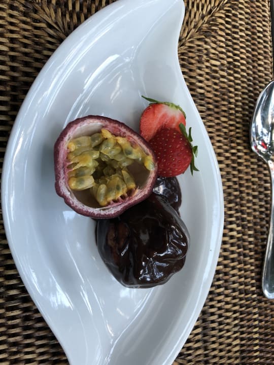 Gastro Hotel Chalet Gravenstein