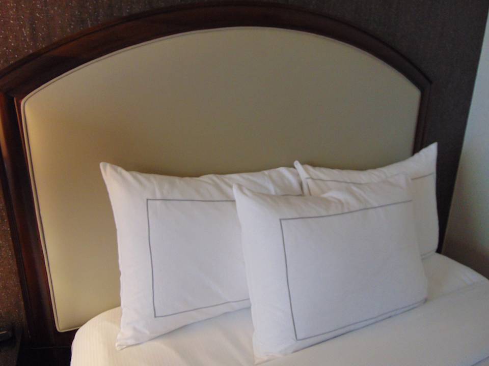 Zimmer Hotel Hilton Atlanta