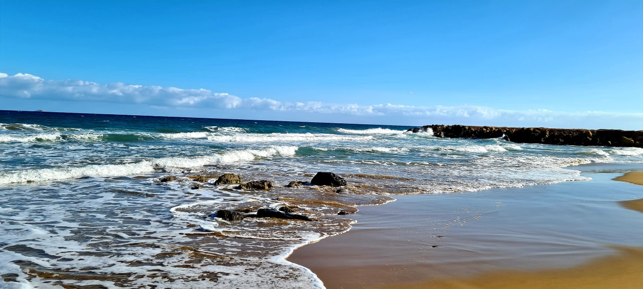 Strand Mitsis Rinela